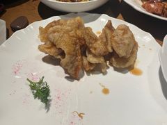 -奉天小馆·非遗东北菜(沈阳万象城店)