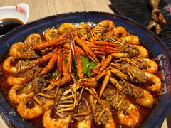 -红盔甲·小龙虾(车公庙店)
