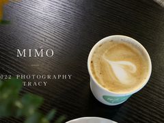 -MIMO CAFE(沙头角店)