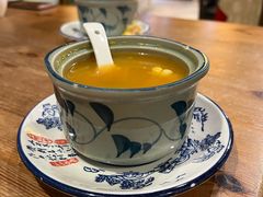 -品茶居素食馆(罗湖店)