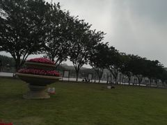 -花都广场