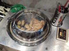 -四海蒸鲜蒸汽海鲜自助(北戴河店)