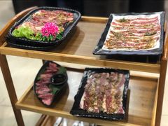 -杀猪天·韩国烤肉(总店)