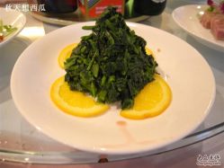 江南八小蝶之一-锦江汤臣洲际大酒店-宴会厅
