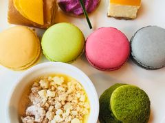 -深圳四季酒店·馥自助餐厅