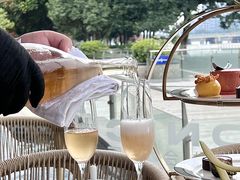 -MONICH牛排融合餐厅(和义大道购物中心店)