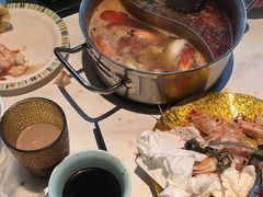 -吉布鲁牛排海鲜自助(温江合生汇店)
