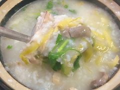 -蚝烙猪肚鸡靓汤店(华侨新村路步行街店)