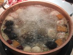 -东来顺饭庄(王府井步行街店)