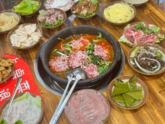 -笔记安顺夺夺粉火锅