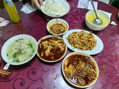 -老丘丘(较场口店)