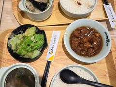 -真功夫(北京西站店)