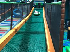 -蒙特利亲子乐园