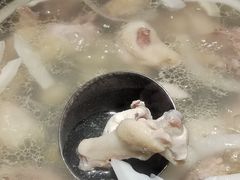 -润泽园椰子鸡(汇一城店)