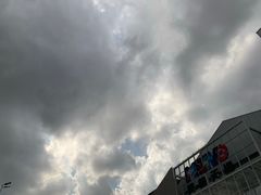 -广州天河合景福朋喜来登酒店