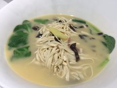 上海大煮干丝-19号私房菜(云南路店)