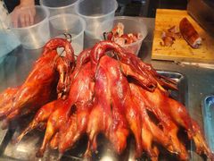 -上海枇杷烤鸭(城乡贸易中心店)