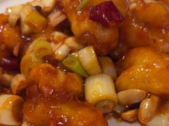 -马凯餐厅(长椿街店)