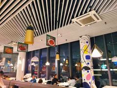 -禄興記香港大排档(歌斐中心店)