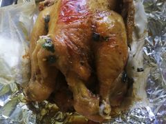 -大本营竹筒饭
