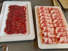 -君邦火锅(新疆大厦店)