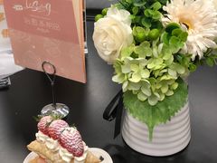 -治愈系甜品The Soothing Dessert(科海大楼店)