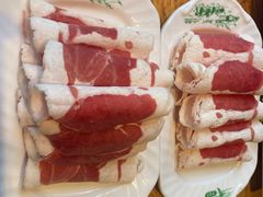 -草原塞蛮羊火锅城(港湾店)