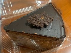 黑玛丽蛋糕-新侨三宝乐面包店(崇文门店)