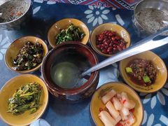 -张关合渣(航空大道店)