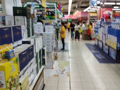 -鑫海韵通大卖场(石园店)