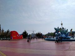 -大连海昌发现王国主题公园