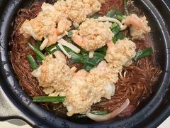 -桂满陇·杭州小馆(巴黎春天浦建店)
