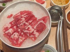 -巴奴毛肚火锅(七宝领展广场店)