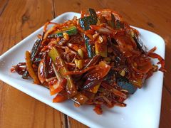 大拌菜-高丽居(福春店)