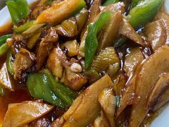 地三鲜-哈尔滨春饼(朝山街店)