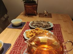 -云来集茶舍(国子监街店)