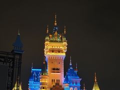 -青岛方特梦幻王国