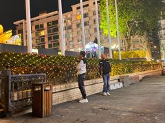 -澳门十六浦索菲特大酒店
