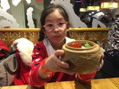 -局气 烤鸭·北京菜(光华路店)