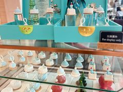 -茶源Fountain Lounge大堂吧·北京东方君悦大酒店