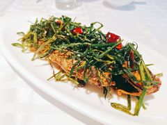 -和记小菜(大宁店)