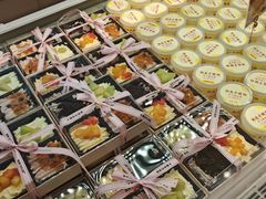 -甜星Star·生日蛋糕(百盛店)