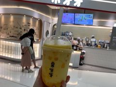 -果呀呀(国金街店)