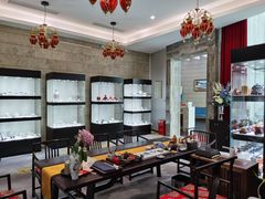 -浦江悦(陆家嘴保利广场店)