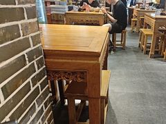 -老城南.鸭血粉丝汤(夫子庙店)