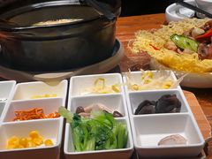 -云海肴·汽锅鸡·云南菜(美罗城店)