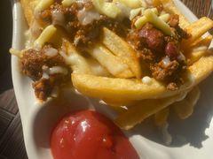 -Cactus墨西哥仙人掌餐厅