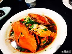 -十八棵（老龙井）御茶园(老龙井店)
