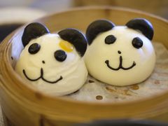 -潮府馆·非遗潮州菜·港式点心(世纪公园店)