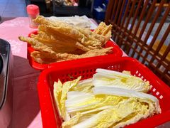 -老东风菜馆·潮汕大排档